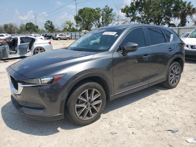 MAZDA CX-5 TOURI 2018 jm3kfacm3j0332423