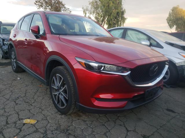 MAZDA NULL 2018 jm3kfacm3j0381217