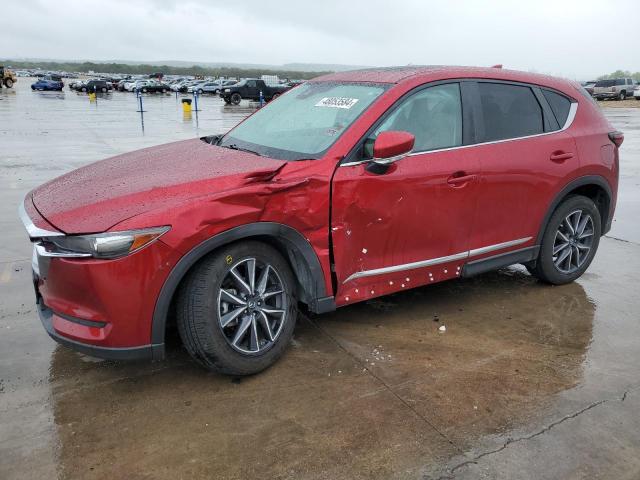 MAZDA CX-5 2018 jm3kfacm3j0440055