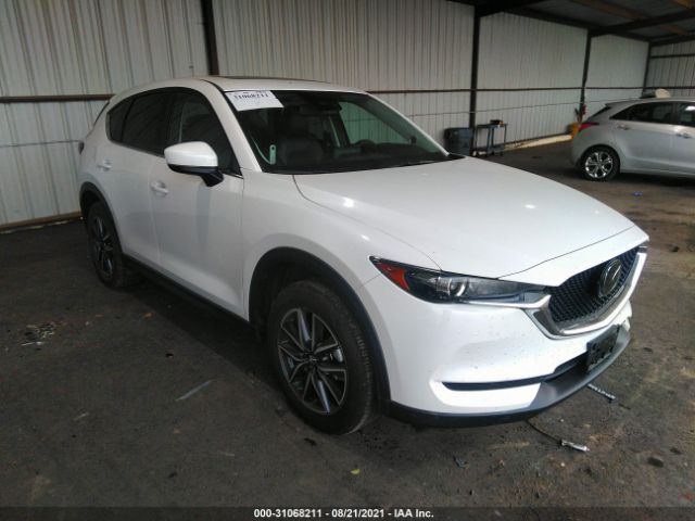 MAZDA CX-5 2018 jm3kfacm3j1337521