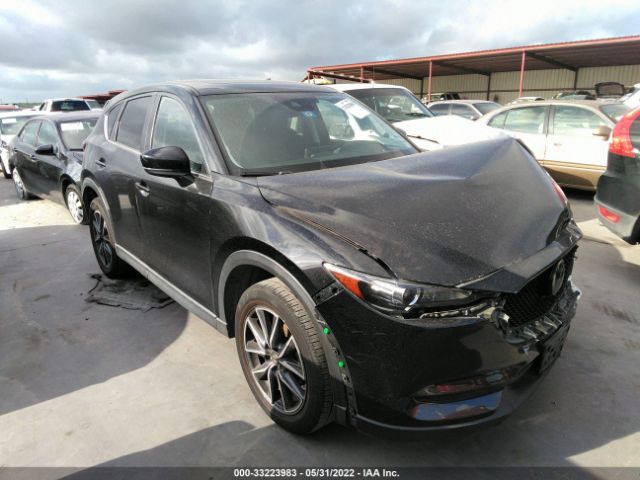 MAZDA CX-5 2018 jm3kfacm3j1339074