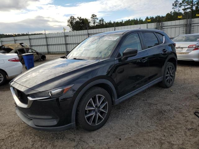 MAZDA CX-5 2018 jm3kfacm3j1378859