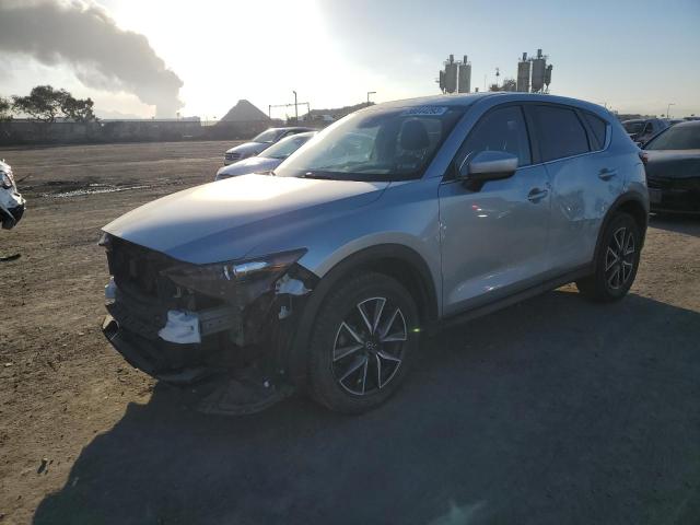 MAZDA CX-5 TOURI 2018 jm3kfacm3j1378893