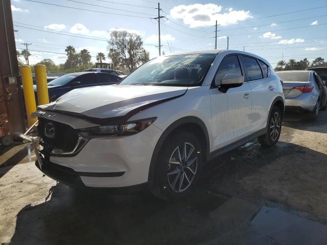 MAZDA CX-5 TOURI 2018 jm3kfacm3j1398531