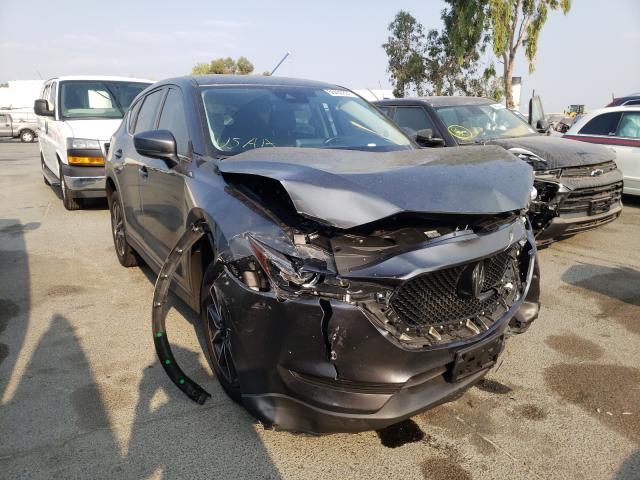 MAZDA CX-5 2018 jm3kfacm3j1417112