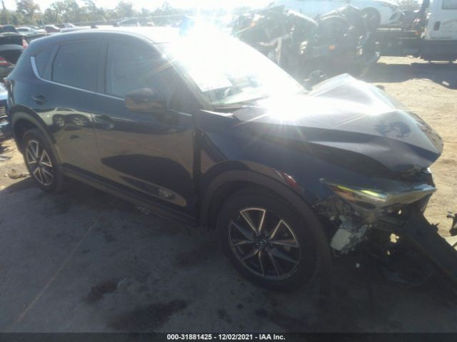 MAZDA CX-5 2018 jm3kfacm3j1425338