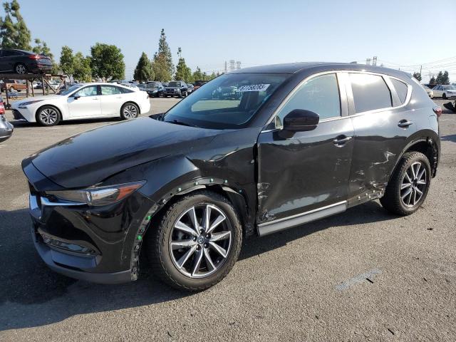 MAZDA CX-5 TOURI 2018 jm3kfacm3j1438641