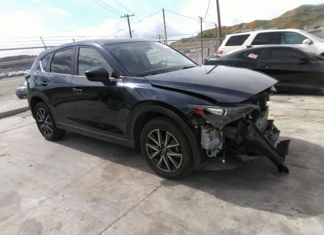 MAZDA CX-5 2018 jm3kfacm3j1448201