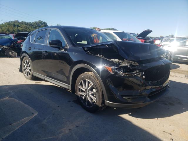 MAZDA CX-5 TOURI 2018 jm3kfacm3j1460168