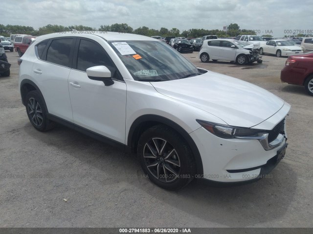 MAZDA CX-5 2018 jm3kfacm3j1464933