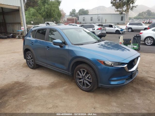 MAZDA CX-5 2018 jm3kfacm3j1469694