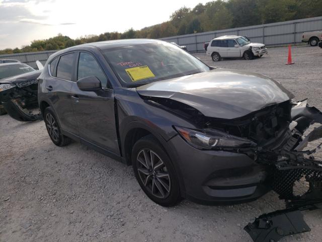 MAZDA CX-5 TOURI 2018 jm3kfacm3j1473602