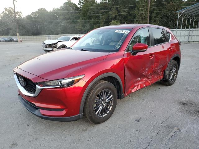 MAZDA CX-5 TOURI 2019 jm3kfacm3k0525186