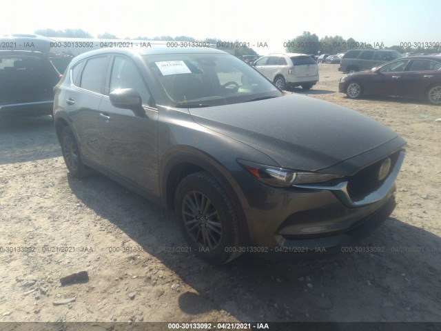 MAZDA CX-5 2019 jm3kfacm3k0527844