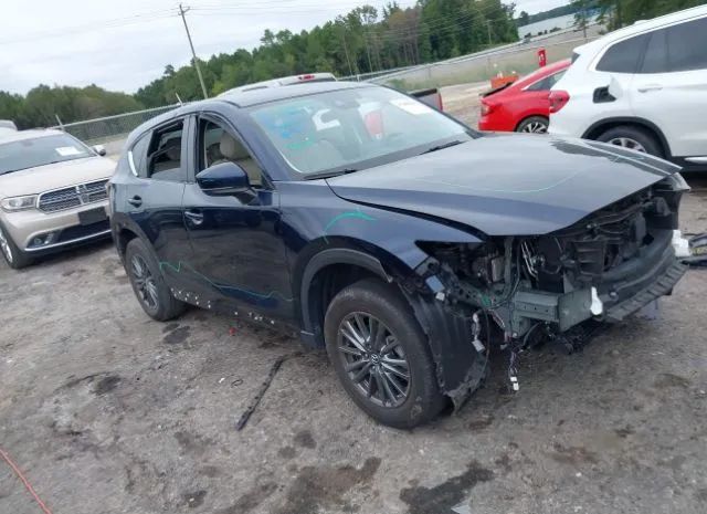 MAZDA CX-5 2019 jm3kfacm3k0528606