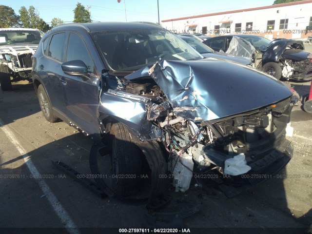 MAZDA CX-5 2019 jm3kfacm3k0551013