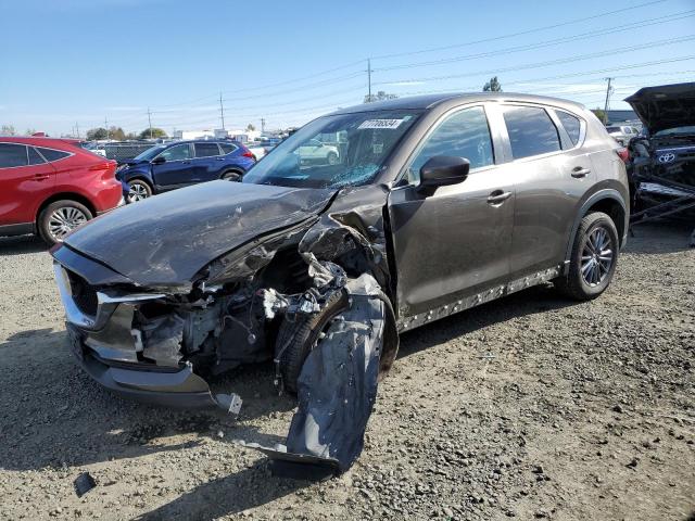 MAZDA CX-5 TOURI 2019 jm3kfacm3k0616684