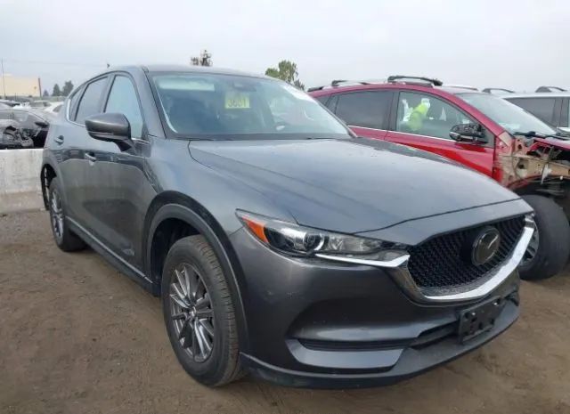 MAZDA CX-5 2019 jm3kfacm3k0635428