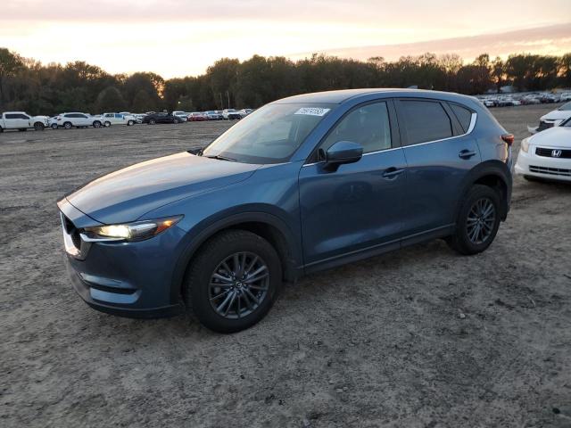 MAZDA CX-5 2019 jm3kfacm3k0666713