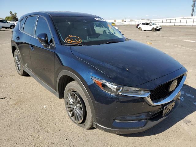 MAZDA CX-5 TOURI 2019 jm3kfacm3k0672740