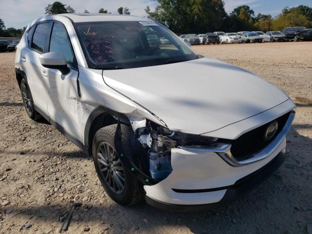 MAZDA CX-5 TOURI 2019 jm3kfacm3k0679445