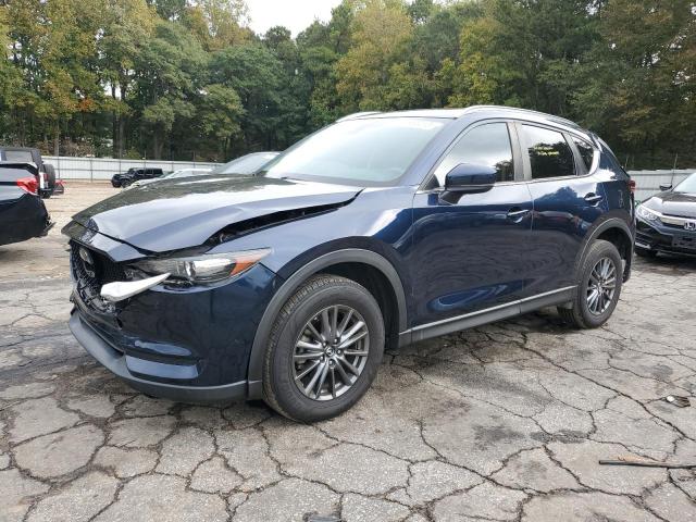 MAZDA NULL 2019 jm3kfacm3k1509404