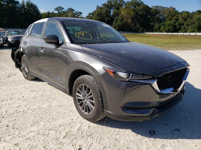 MAZDA CX-5 TOURI 2019 jm3kfacm3k1522329