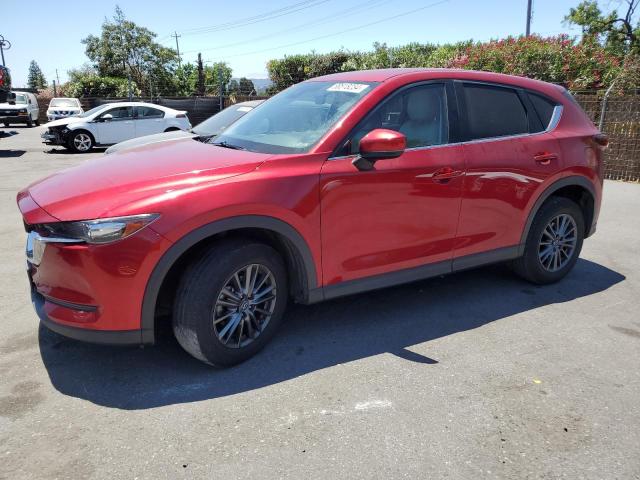 MAZDA CX-5 TOURI 2019 jm3kfacm3k1543276