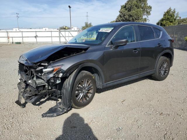 MAZDA CX-5 TOURI 2019 jm3kfacm3k1544296