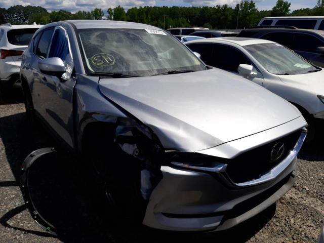 MAZDA CX-5 TOURI 2019 jm3kfacm3k1544928