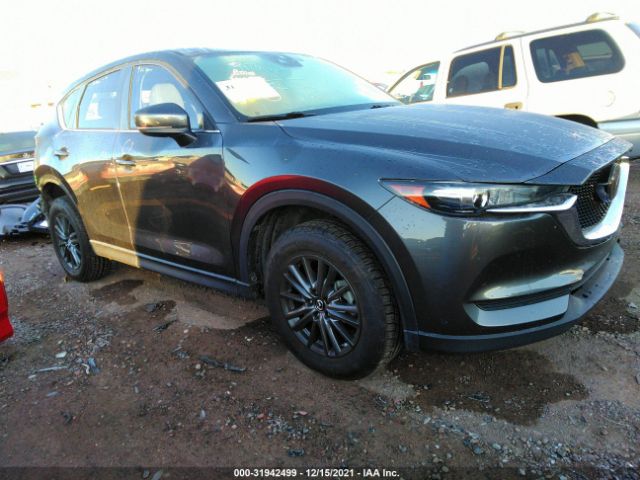 MAZDA CX-5 2019 jm3kfacm3k1549143