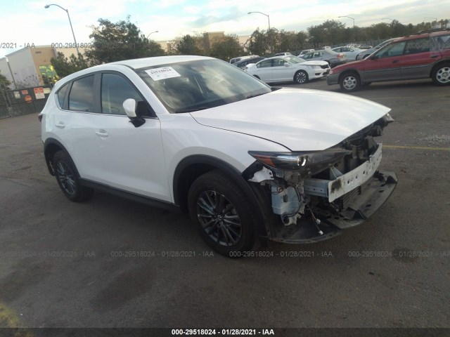 MAZDA CX-5 2019 jm3kfacm3k1549868