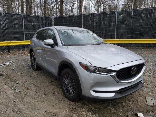 MAZDA CX-5 TOURI 2019 jm3kfacm3k1551250