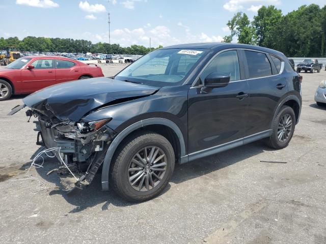 MAZDA CX-5 2019 jm3kfacm3k1552866