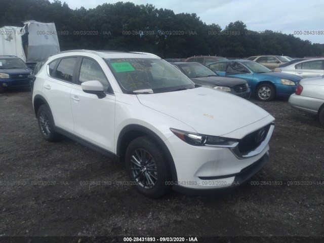 MAZDA CX-5 2019 jm3kfacm3k1558246