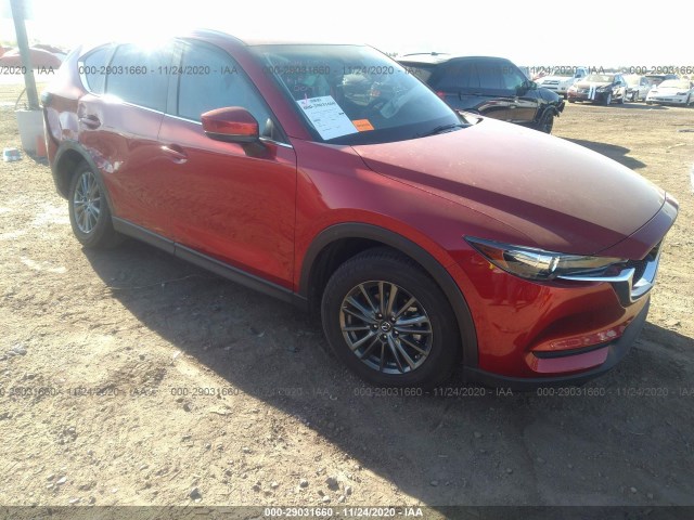 MAZDA CX-5 2019 jm3kfacm3k1560093