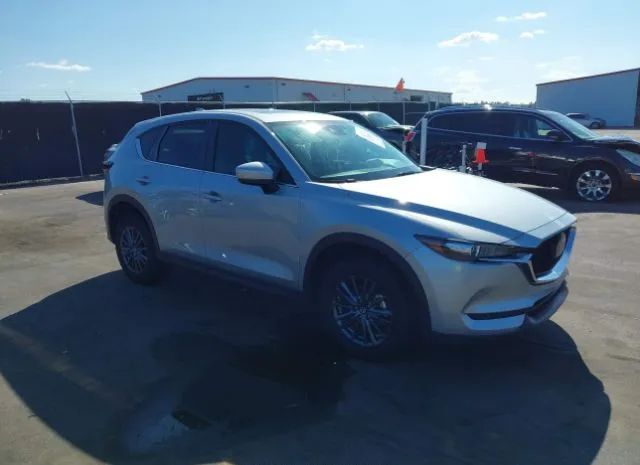 MAZDA CX-5 2019 jm3kfacm3k1572292