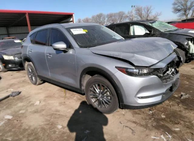 MAZDA CX-5 2019 jm3kfacm3k1572339