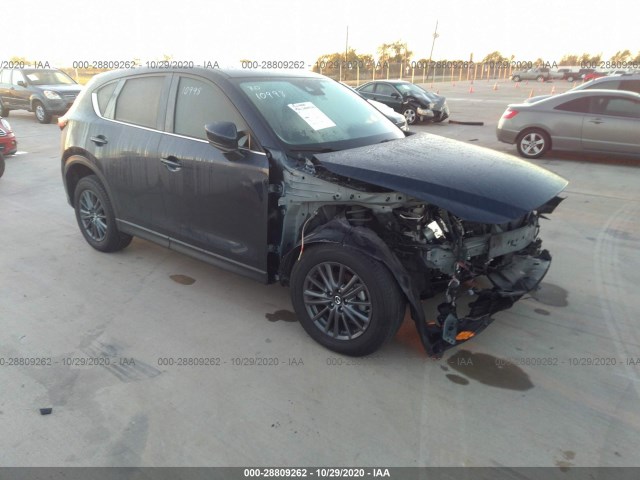 MAZDA CX-5 2019 jm3kfacm3k1586998