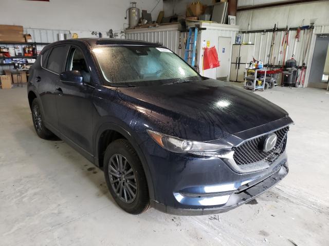 MAZDA CX-5 TOURI 2019 jm3kfacm3k1629221