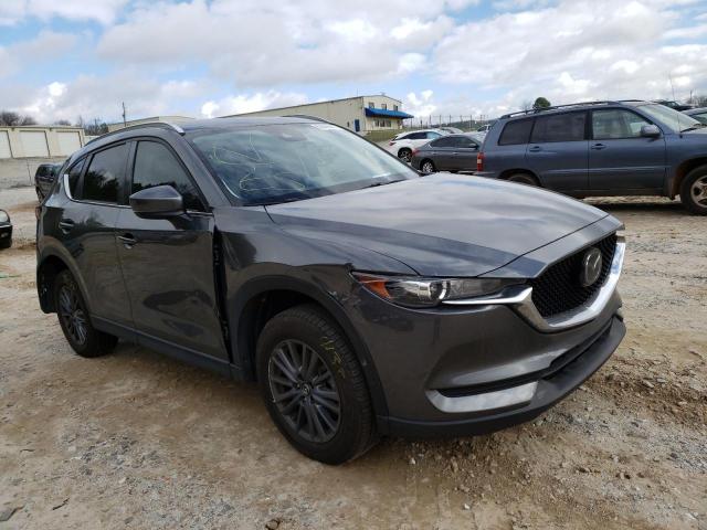 MAZDA CX-5 TOURI 2019 jm3kfacm3k1630286