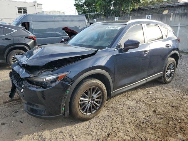 MAZDA CX-5 TOURI 2019 jm3kfacm3k1653454