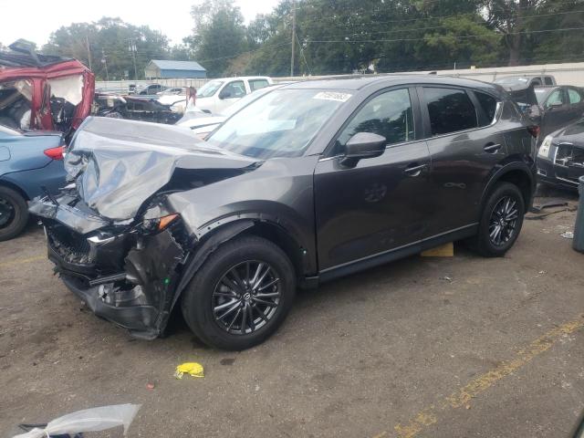 MAZDA CX-5 2019 jm3kfacm3k1660100