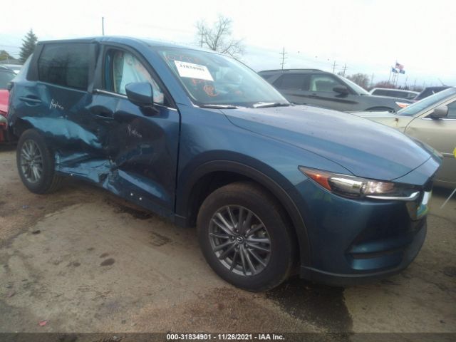 MAZDA CX-5 2020 jm3kfacm3l0728144