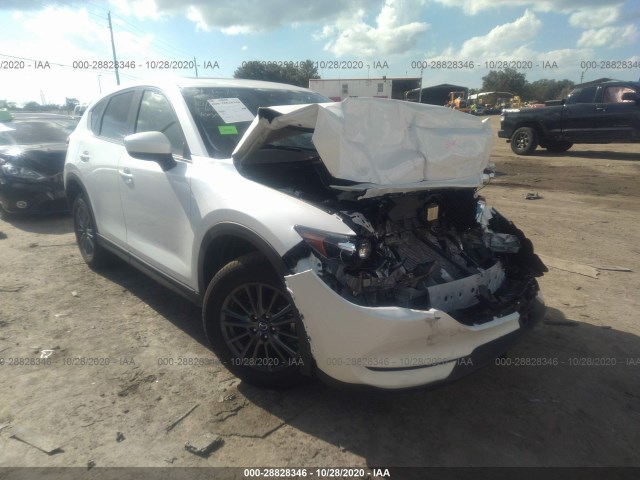 MAZDA CX-5 2020 jm3kfacm3l0736728