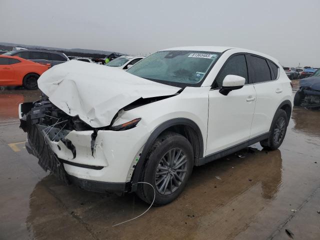 MAZDA CX-5 2020 jm3kfacm3l0753710