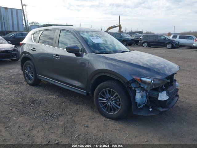 MAZDA CX-5 2020 jm3kfacm3l0769650