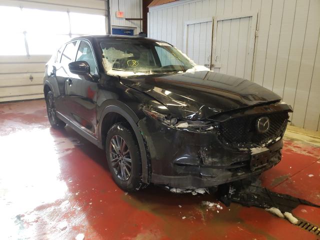 MAZDA CX-5 TOURI 2020 jm3kfacm3l0772094