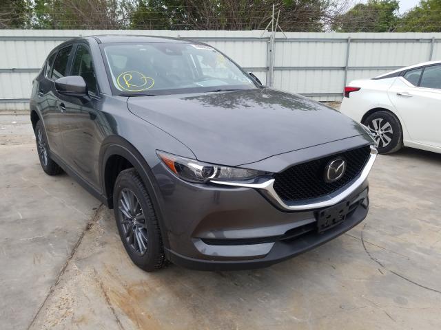 MAZDA CX-5 TOURI 2020 jm3kfacm3l0773682