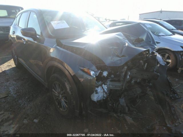 MAZDA CX-5 2020 jm3kfacm3l0773746